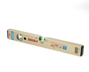 Sola AZM 40 waterpas magnetisch | 40 cm 01820501