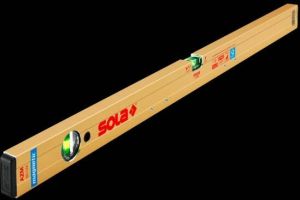 Sola AZM 50 waterpas magnetisch | 50 cm