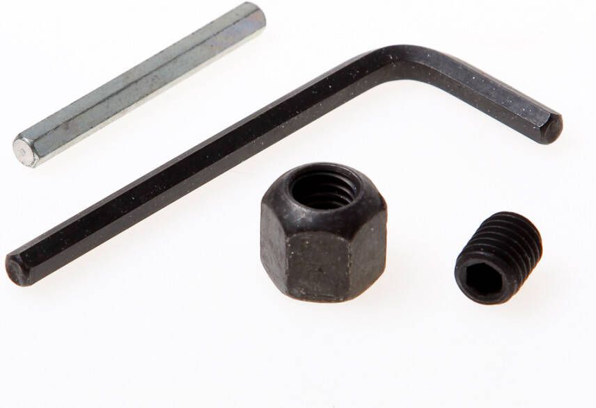 Sormat Zethulpstuk ankerstang m12