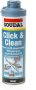Soudal Click & Clean | PU Schuimreiniger | 500 ml 113432 - Thumbnail 1