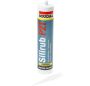 Soudal Silirub P2T | Beglazingskit | Transparant | 300 ml 118973 - Thumbnail 1