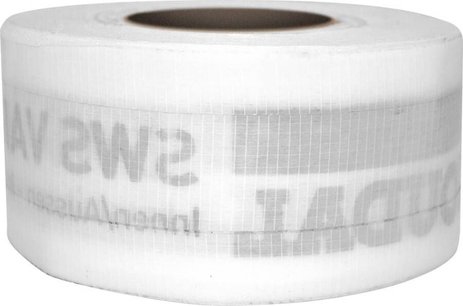 Soudal SWS tape Vario Extra wit breed 70mm (30mtr)