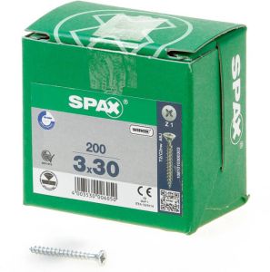 Spax pk pz geg.3 0x30(200)