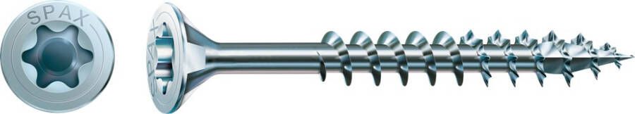 Spax pk t20 geg dd 5 0x 30 (500)