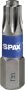 Spax schroefbit T-star Torx TX30 blauw (5st) - Thumbnail 1
