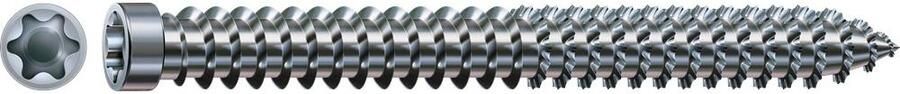 Spax Kozijns.ck. -ra t30 7.5x210