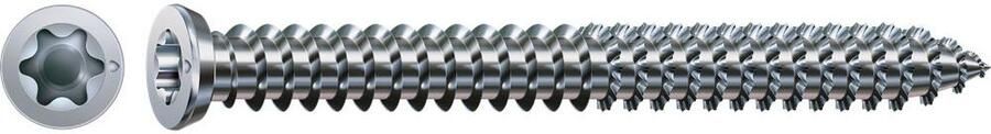 Spax Kozijns.pk. -ra t30 7.5x180