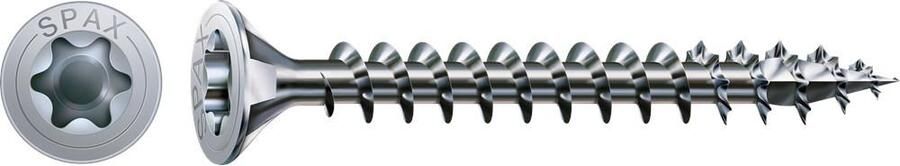 Spax pk t20 geg 4.5x30 vd (1000)