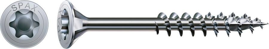 Spax -s t-star pk t50 wirox 10x 140 - Foto 2