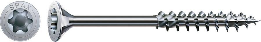 Spax -s t-star pk t50 wirox 10x 260 - Foto 4