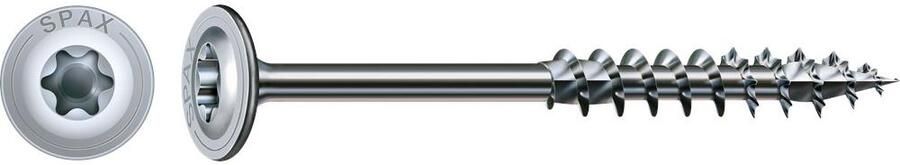 Spax -s tellerkopf T40 8x240