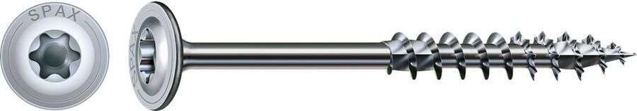 Spax -s tellerkopf t50 wirox 10x280 - Foto 5