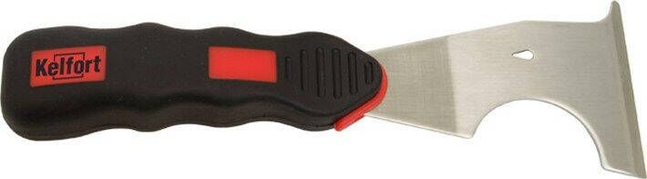 Copenhagen Pro schraper multfunctioneel softgrip handvat 23.542.00