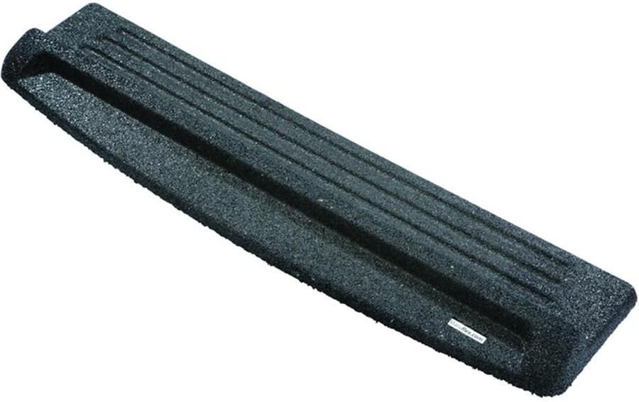 Copenhagen Pro Laddermat 98 x 24 cm zwart 21.100.85