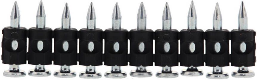 Spit nagel C6 25 tbv Pulsa 800 (1500st) + gas