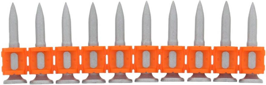 Spit nagel SC9 20mm op strip (500st)