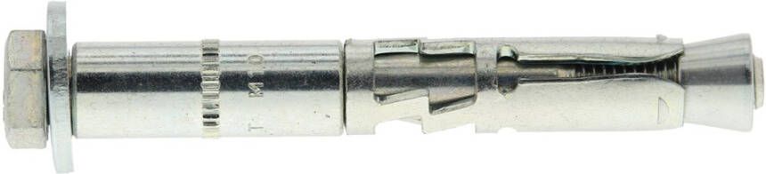 Spit Triga Z Xtrem veiligheidsanker v12 18 25 vz