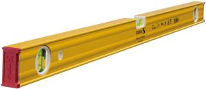 Stabila Waterpas | 80 cm | aluminium geel | ± 0 5 mm m | 1 stuk 19171