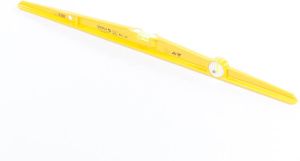 Stabila Waterpas 81S Torpedo 80cm