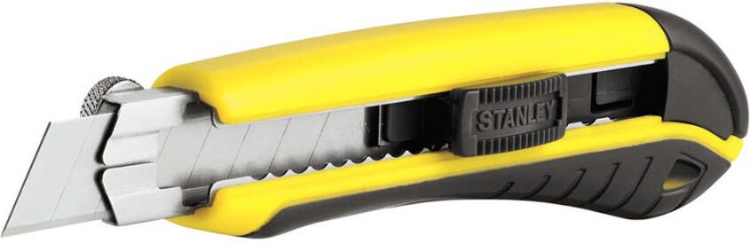Stanley AFBREEKMES DYNAGRIP 18MM PACK