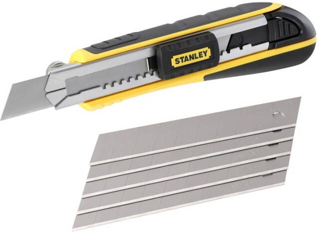 Stanley AFBREEKMES FATM. 18MM 0-10-481