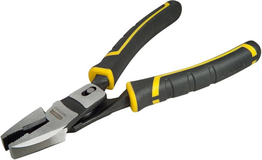 Stanley Handgereedschap FatMax Combinatietang Kracht FMHT0-70813