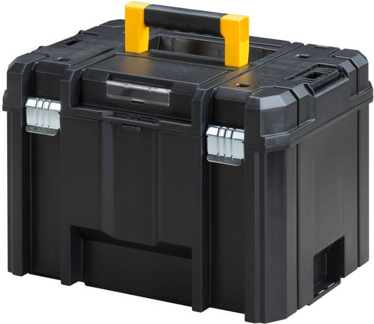 Stanley Koffers FATMAX TSTAK VI DIEPE GEREEDSCHAPSKOFFER | FMST1-71971