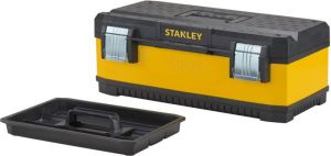 Stanley Koffers Gereedschapskoffer 23" MP