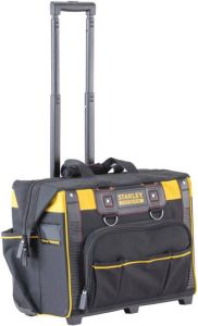 Stanley Koffers FATMAX GEREEDSCHAPSTAS MET WIELEN | FMST1-80148