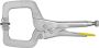 Stanley Handgereedschap Griptang "C" Bek 285mm | 84-816 0-84-816 - Thumbnail 1