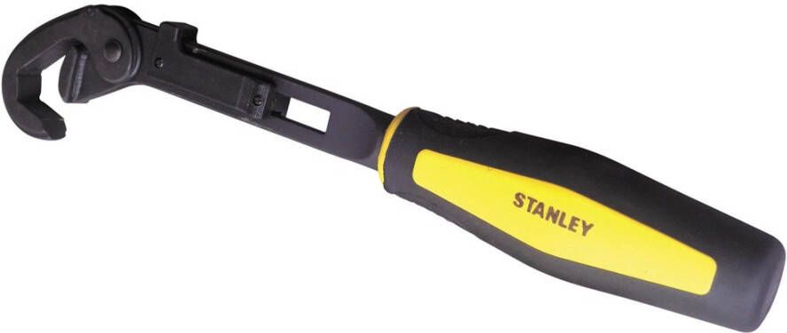 Stanley Handgereedschap Verstelbare Haaksleutel 8-14mm 4-87-988