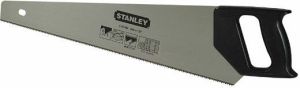 Stanley handgereedschap Handzaag 550mm HP