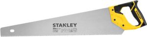 Stanley handgereedschap Handzaag JetCut SP 550mm 7T inch