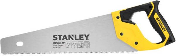 Stanley Handgereedschap Handzaag JetCut HP Fine 450mm 11T inch 2-15-595