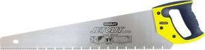 Stanley handgereedschap JetCut Gipsplatenzaag 550mm 7T inch