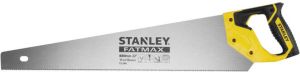 Stanley handgereedschap Handzaag JetCut HP Fine 550mm 11T inch