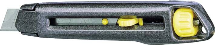 Stanley Handgereedschap Interlock Afbreekmes 18mm 0-10-018