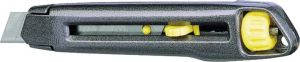 Stanley handgereedschap Interlock Afbreekmes 18mm