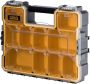 Stanley Koffers FatMax Professionele Organizer Waterdicht (diep) | 1-97-518 - Thumbnail 2