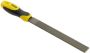 Stanley Handgereedschap Platte Rasp Halfzoet 200mm 0-22-467 - Thumbnail 1