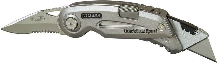 Stanley Quickslide sportmes 0-10-813