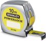 Stanley Handgereedschap Rolbandmaat Powerlock 10 m | 133442 1-33-442 - Thumbnail 2