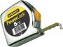 Stanley Handgereedschap Rolbandmaat Powerlock 5m 19mm 0-33-194 - Thumbnail 2