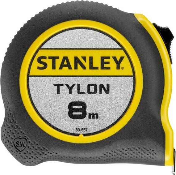 Stanley ROLBANDMAAT -8 0-30-656