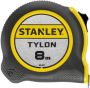 Stanley Handgereedschap Rolbandmaat Stanley Tylon | 8M 24&apos; 25mm 0-30-656 - Thumbnail 1