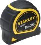 Stanley Handgereedschap Rolbandmaat Stanley Tylon | 8M 24&apos; 25mm 0-30-656 - Thumbnail 2