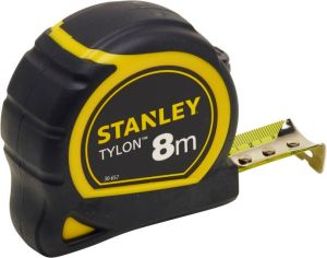 Stanley Handgereedschap ROLMETER 25MM 1-30-657 8M STANLEY 1-30-657