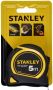 Stanley Rolbandmaat Tylon™ lengte 5 m breedte 19 mm cm EG II kunststof dubbele eindha - Thumbnail 1