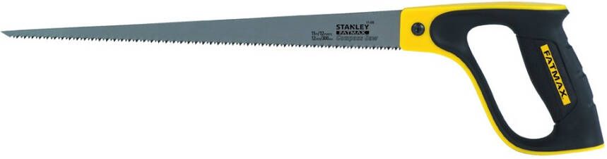 Stanley Handgereedschap 2-17-205 FatMax Schrobzaag 300mm 2-17-205