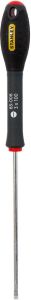 Stanley Handgereedschap 1-65-008 FatMax Parallel Platte schroevendraaier 3 x 100mm 1-65-008